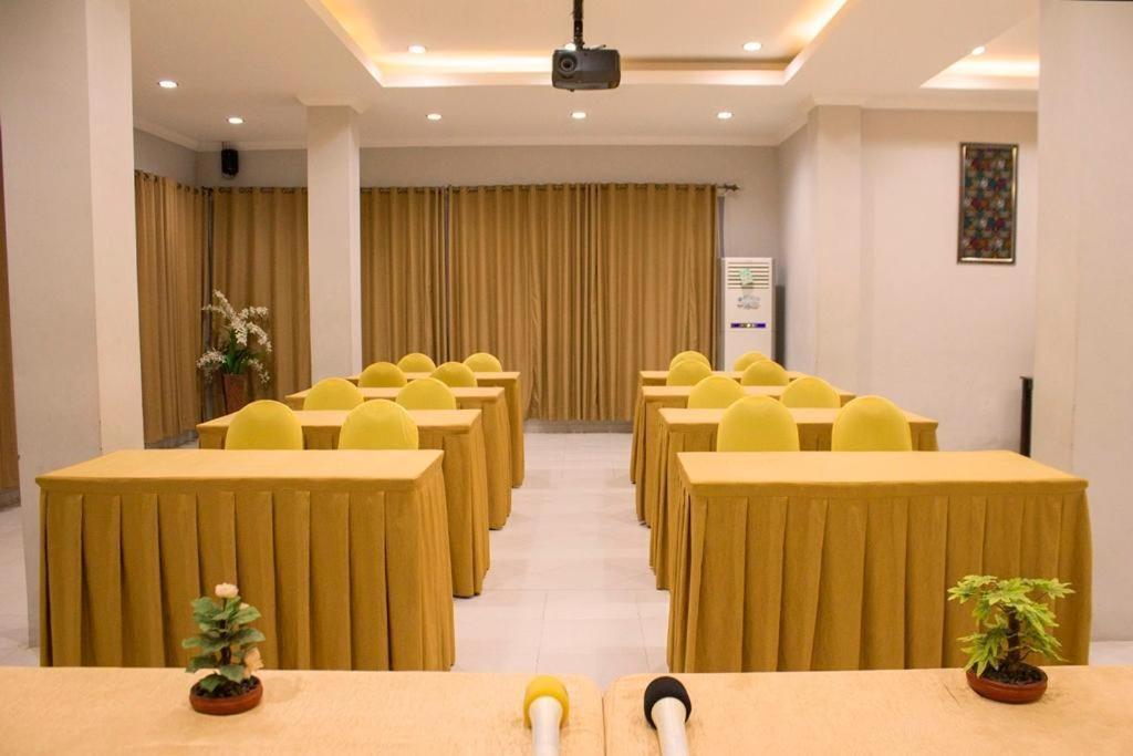 Lembasung Boutique Syariah Hotel Ταρακάν Εξωτερικό φωτογραφία